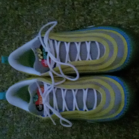 Nike Air Sprung - Picture 3 of 8